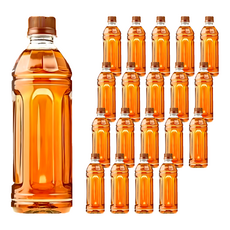 gomgom 黑大麥茶 500ml 20瓶