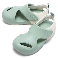 뉴발란스 아동용 샌들 K8812H1P 발란스 아동용 샌들 K8812H1P