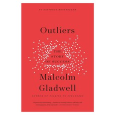 Outliers:The Story of Success, Back Bay Books