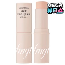 더페이스샵 fmgt 잉크래스팅 톤업 선스틱 SPA50+ PA++++, 10g, 1개 10g, 1개