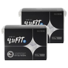 Aekyong除臭Fit車用除臭劑 正裝, 900g, 2個