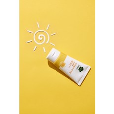 그린핑거 야외놀이 선크림 파워블록 SPF50+ PA++++, 80ml, 1개 - 이미지 5