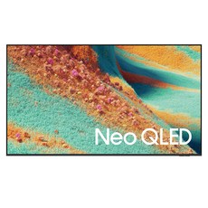 삼성전자 4K UHD Neo QLED TV, 65인치, KQ65QNF85AFXKR, 벽걸이형, 방문설치