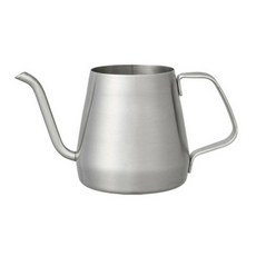 KINTO POUR OVER KETTLE 不銹鋼手沖壺, 430ml, 1個, 單件