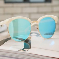 리끌로우 선글라스 1020