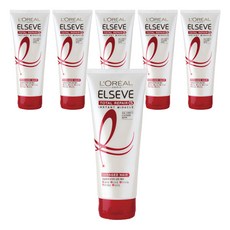 로레알파리 토탈 리페어5 인스턴트 미라클 헤어팩, 170ml, 6개