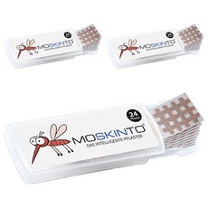 魔法格醫療用貼布 未滅菌, 24片, 3組