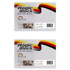 FROG CLEAN SMART 科技海綿 50入, 德國海綿, L 90*50*30mm, 2盒