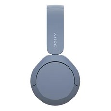 SONY 索尼 無線立體聲耳機 原廠保固, 藍色, WH-CH520
