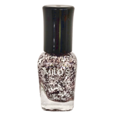 MILD'S 曼思 水性可剝指甲油 MS033 香檳派對, 7ml, 1瓶