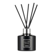 KUNDAL 昆黛爾 Aroma Edition 家用淨化空氣香薰擴香組, Pyeon Baek, 200ml, 2瓶