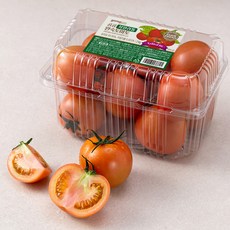 곰곰 자일리톨 완숙토마토, 2kg, 1개