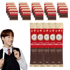 풍년보감 6년근 고려홍삼정 밸런스타임, 1kg, 3개