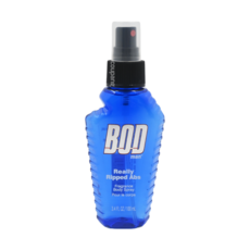 BOD man 冷冽誘惑 香氛身體噴霧 100ml - 奶油麝香、佛手柑、柑橘香調, 1瓶