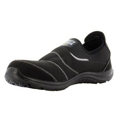 SAFETY JOGGER Yukon超輕量懶人安全鞋