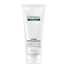 셀라피 에이리페어 마일드 클렌징폼, 150ml, 1개 1개, 150ml