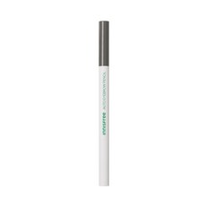 INNISFREE 妝自然眉筆，精準掌握眉型，打造鮮明輪廓, 3號 灰色, 1支