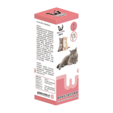 WEIYITER 維益特 貓用離氨綜合維他命噴劑, 促進食慾, 1瓶