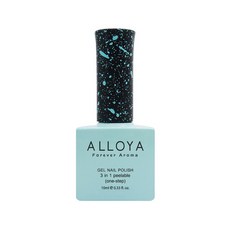 ALLOYA 愛若雅 光撩一步膠, 30秒快乾, 輕鬆卸甲, 免底膠、免去漬、免上層, 112 蔓越莓果醋, 10ml, 1瓶
