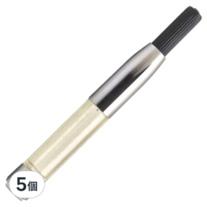鋼筆日制用吸水管 CR-250, 5個