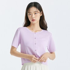 로라로라하트로고가디건