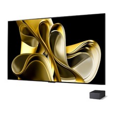 LG전자 4K UHD OLED 시그니처 evo TV