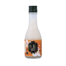菇王 紅藜桂花米釀 200ml，嚴選台灣紅藜與圓糯米製成，不含化學添加物, 1瓶