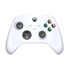 Microsoft 微軟 XBOX 無線控制器，支援Wi-Fi和藍牙雙重無線連接，配備3.5mm立體聲耳機插孔，採用USB Type-C接頭, 1盒