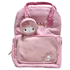 Sanrio 三麗鷗 顏值輕便休閒書包 600g