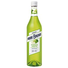 마리브리자드 그린애플 시럽, 700ml...