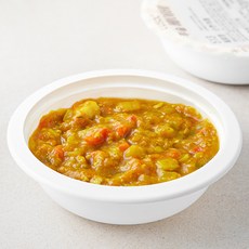 루솔 베이비 순한카레 513, 120g, 1개 120g, 1개