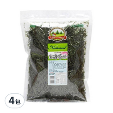 旺來旺 岩海苔絲 60g, 適合佐飯、料理及單吃, 4包