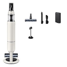 삼성전자 BESPOKE 제트 AI Lite 무선 청소기 280W 고객직접설치, 산토리니 베이지, VS28D950ACB