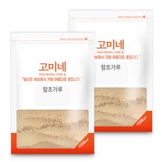 고미네 함초가루, 2개, 300g