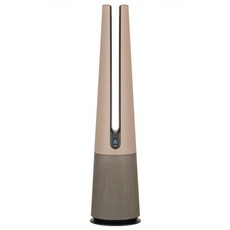 LG전자 퓨리케어 오브제컬렉션 에어로타워 공기청정기 18.4㎡, FS061PCSA