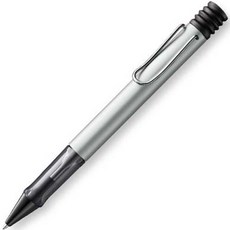 LAMY 알스타 볼펜 스페셜에디션 한정판 LM225 WS, 화이트실버, 1개