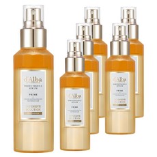 달바 화이트 트러플 프라임 인텐시브 세럼, 100ml, 6개