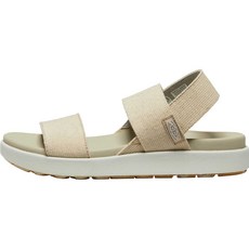 킨여성샌들 킨 여성용 엘르 백스트랩 샌들