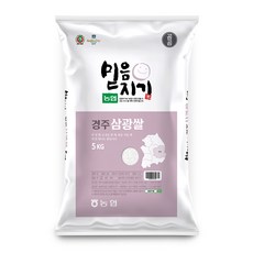 곰곰x농협 경주 삼광쌀, 5kg, 1개