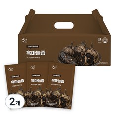 황금이네 흑마늘즙, 2.4L, 2개 2.4L, 2개