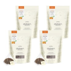 다비앙 유기농 호박 루이보스티, 1.5g, 20개입, 4개 1.5g, 80개