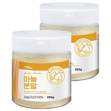 고미네 마늘분말, 250g, 2개