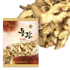 동광종합물산 건조생강, 1개, 100g