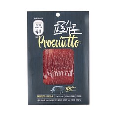 존쿡델리미트 프로슈토, 50g, 1개 - 이미지 4