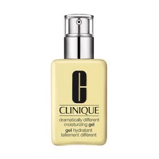 크리니크 드라마티컬리 디퍼런트 모이스춰라이징 젤, 125ml, 1개