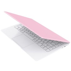 디클 클릭북 D14 프로, 핑크, 셀러론, 256GB, 8GB, WIN11