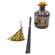 SC優選 植物精油 無火香薰精油套裝, 香奈兒 香水香型, 200ml, 1組
