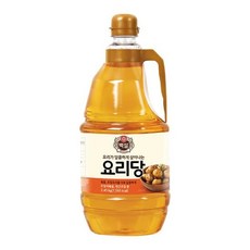 백설 요리당, 2.45kg, 1개