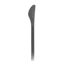 SALUS 飛機餐具 餐刀 18-8不鏽鋼 17.5x3公分 日本產, 1支