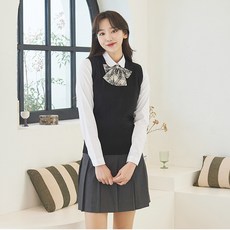 GYOBOKMALL 女孩的統一背心